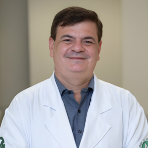 Dr. Gustavo Peixoto