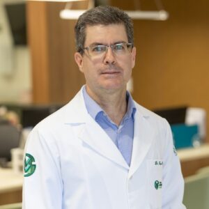 Dr. Isaac Walker