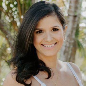 Luisa Machado