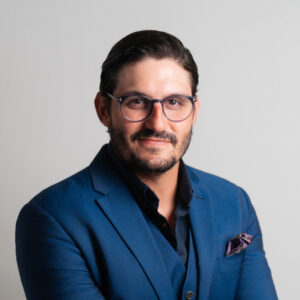 Dr. Pedro Gama